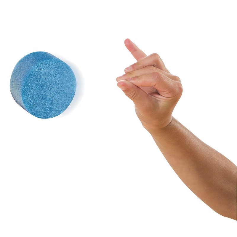 S&S Worldwide Noodle Sections (Pack of 200)