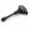 NEW 4x Ignition Coil & 4x DOUBLE IRIDIUM Spark Plug