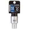PROXXON E-Type Torx Socket 1/2" E12 No.83382