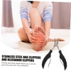 Ipetboom Eagle Beak Nail Clipper Tool Stainless Steel Nail Trimming