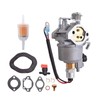 Autoparts Carburetor Fit for Onan Cummins Generator A041D744 KY Series