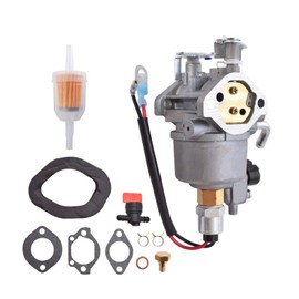 Autoparts Carburetor Fit for Onan Cummins Generator A041D744 KY Series w/Gaskets146-0881