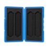 LogiLink UA0417 - Protective Box for 4X M.2 NGFF/NVMe SSDs