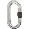 Black Diamond BD10035 Oval Key Lock Screw Silver Polish