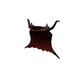 Jazwares Robl0x | Mantle of the Dark Lord of SQL Goth Prince Ozzy Series 1 RARE Toy Code