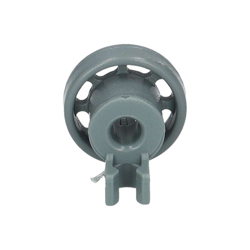 4 x Dishwasher Basket Rollers Compatible with: Bosch Siemens Neff