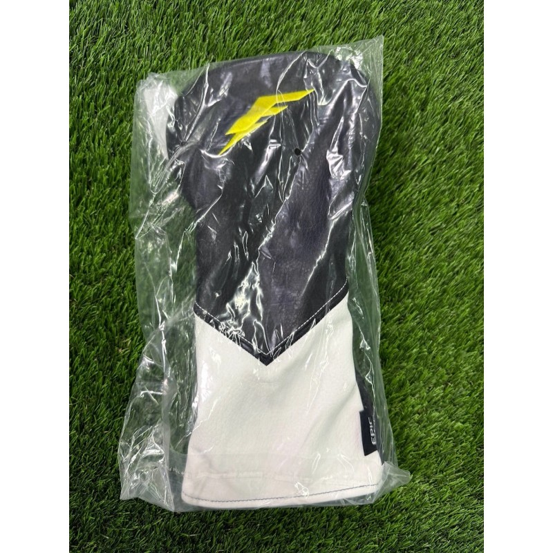 Callaway *NEW* Epic Flash F Bolt Driver Headcover