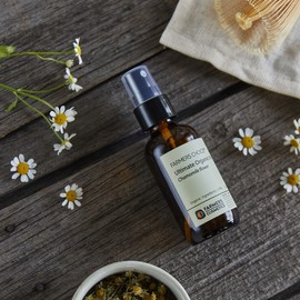 [Organic] Soothes skin with moisture layer Ultimate Organic Mist - Ultimate Witch Hazel / [유기농]수분층전 피부진정얼티메이트 오가닉 미스트 - 얼티메이트 위치하젤