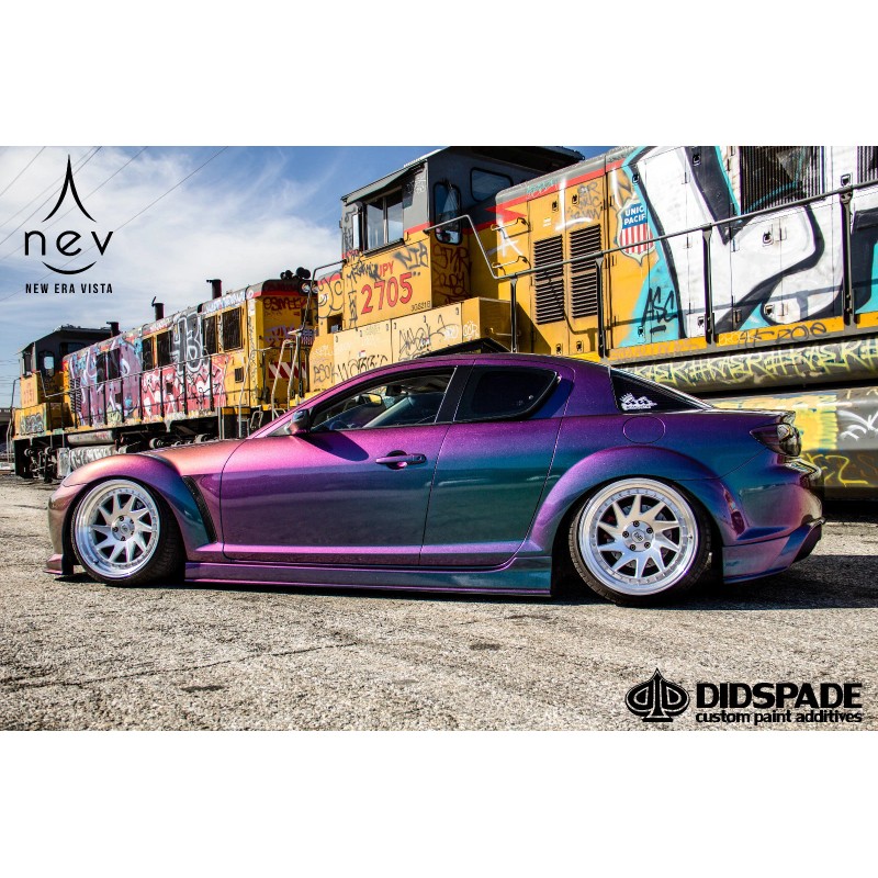Didspade Elixir SuperShift® Pearl 5g | Chameleon Pigment ColorShift Teal