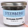 Steenbergs Sichuan Peppercorns Standard Jar - 24g