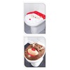 Funny Toilet Seat Cover for Christmas - Funny Toilet Seat