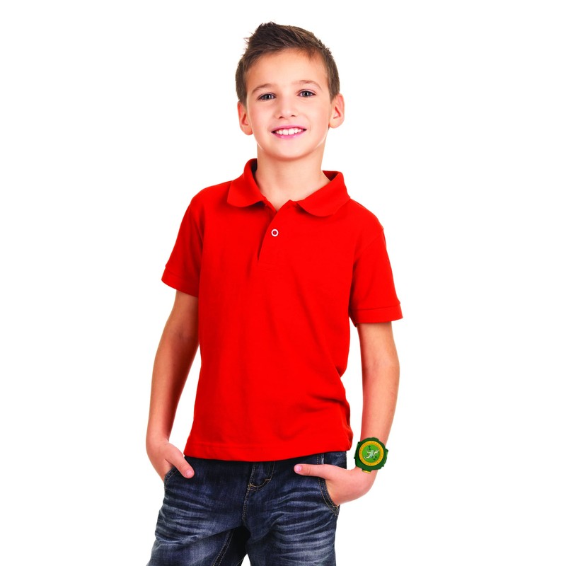 Lexibook Adjustable Digital Projection Watch, 20 Dinosaur Images, for Children/Boys,