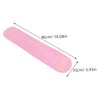 Alipis Women's Neck Care Pad Wrinkle Wrap Strap Portable Neck