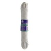 Everlasto Quality Special White PVC Clothes Line Washing Line 4mm