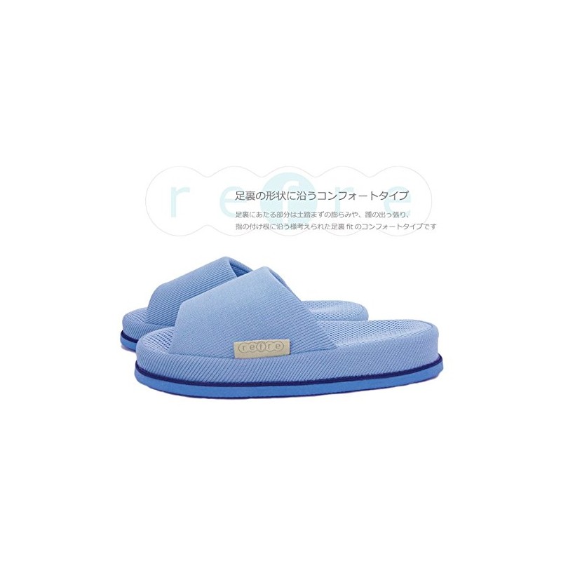 Reflexology [Earth Fush] refre - Refre- Yellow M Size