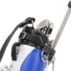 Desktop Golf Pen Set 3 Ballpoint Pens and Mini Bag