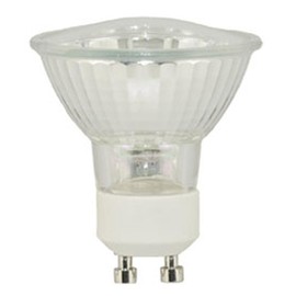 Replacement for Green Energy MR-16 120V-50W/60/GU10 Light Bulb by Technical Precision 2 Pack