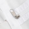 Knitting Needles Case Empty Crochet Hooks Storage Bag Knitting Needle