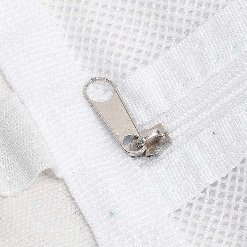 Knitting Needles Case Empty Crochet Hooks Storage Bag Knitting Needle