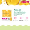 OXY 10 ACNE PIMPLE TREATMENT With Benzoyl Peroxide 10g (For
