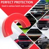 Tow Hooks Covers Fits for Chevy Silverado 1500 2007-2025,Front Tow