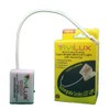 ViviLux Extra Long Flexible Super Bright Rechargeable LED Craft Light