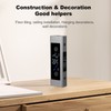 Digital Angle Finder, Rechargable Digital Angle Gauge, Wood Working Tools