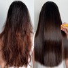 Moroccan Keratin Most Effective Brazilian Keratin Hair Treatment SET 120ML