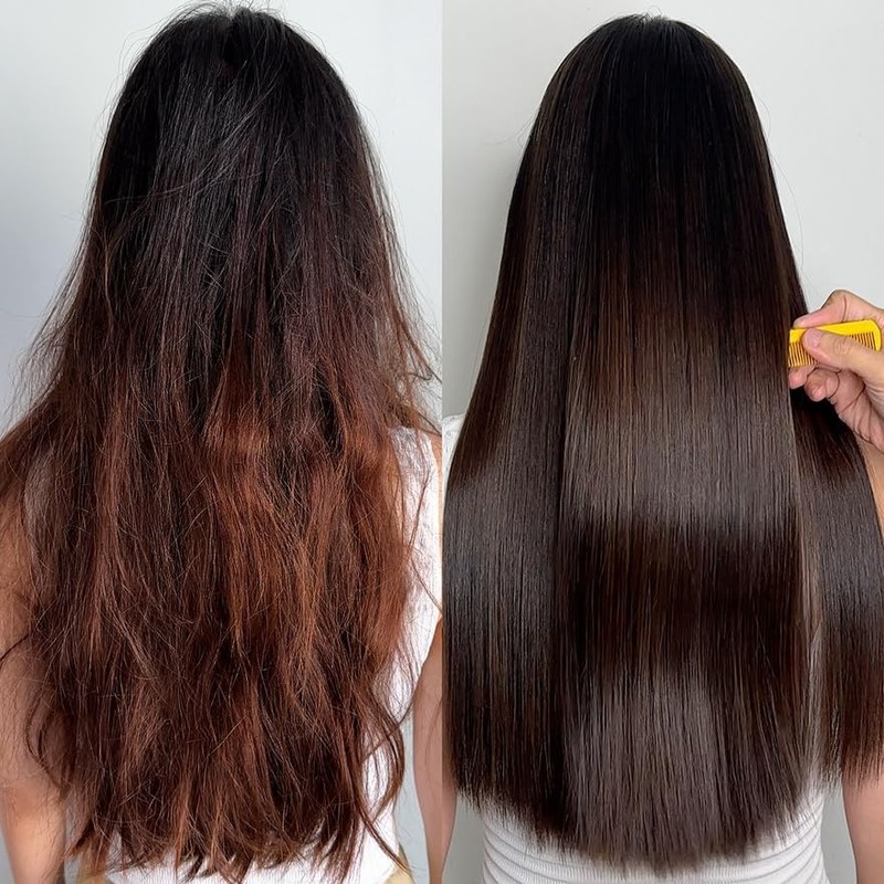 Moroccan Keratin Most Effective Brazilian Keratin Hair Treatment SET 120ML