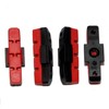 Magura - Set of 4 Brake Pads for Magura HS