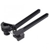 4 in 1 180° Pipe Tubing Bender for 3/16in 1/4in