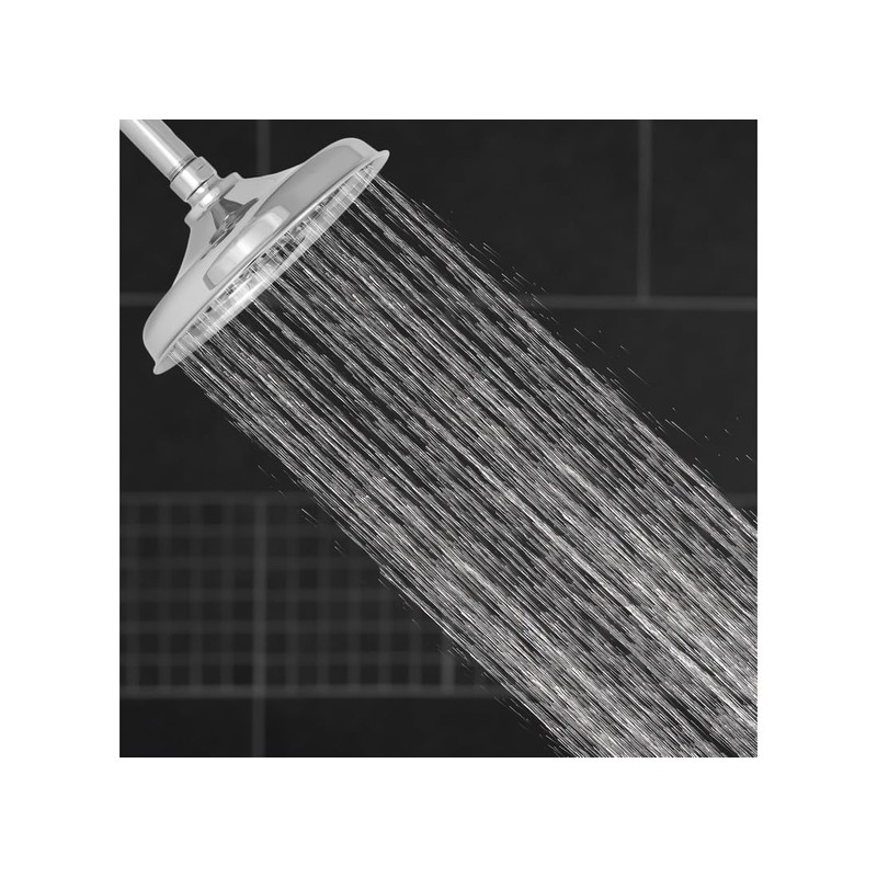 Waterpik Showerhead 1 Settings 1.8 gpm - Case of: 1