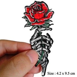 BPA Sew-on patches, iron-on patches, iron-on patches, iron-on patches