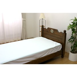 meri-naito Waterproof, Easy to Install, Sheets, Single and Single Long Size 100 × 205 cm