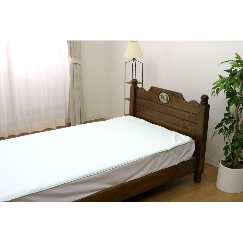 meri-naito Waterproof, Easy to Install, Sheets, Single and Single Long