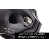 EGWORKS TIST-ARX2SI-00 High Strength 64 Titanium Bolts, ULTRA-Ti™ 3T-ARXII Stem