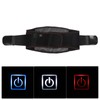 Waist Brace Three Speed Temperature Adjustment Decompression Comfortable Breathable Lumbar