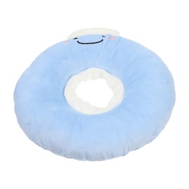 VILLFUL Adjustable Soft Cat Collar Anti-scratch Cone for Kitten Wound Care Pet Oral Health