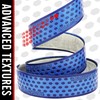 CHAMPKEY PRO 40" Bat Grip Tape(2 Pack) | 1.75mm Comfortable