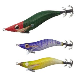 Evergreen #0804GL Banana Grow #0804GL Bancho Boat Squid SP