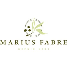 Marius Fabre 'Herbier': Savon de Marseille Soap Sandalwood 250 g