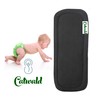 CATWALD - Insertos de carbon de bambú para pañales ecologicos