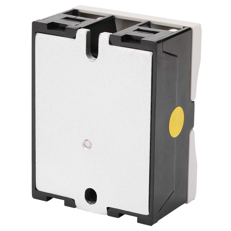 BRM-40DA Load 24-480V Machinery Contro AC Output Solid State Relay