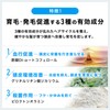 SUPER SAIYA M-034 M-034 Hair Growth Agent, For Men, Hair