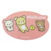 Rilakkuma [Sticker] Outdoor Sticker/San-X