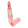 Labiales De Gelatina Con Flores Reales Hidratantes Sabor