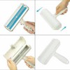 AIMALL Pet Dog Cat Hair Remover, Self-Cleaning Fur Removal Tool