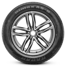 Radar 245/55R19 Radar DIMAX AS-8 107V XL M+S