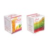 Glutalipo Lemon Drink (21g x 10 Sachets) 1 Box