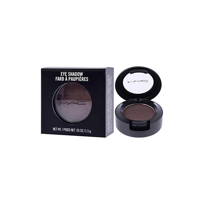 MAC Eye Shadow Frost Satin Taupe by M.A.C